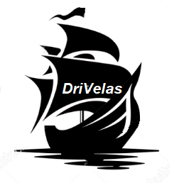 Logo de DriVelas