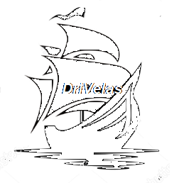 Logo de DriVelas